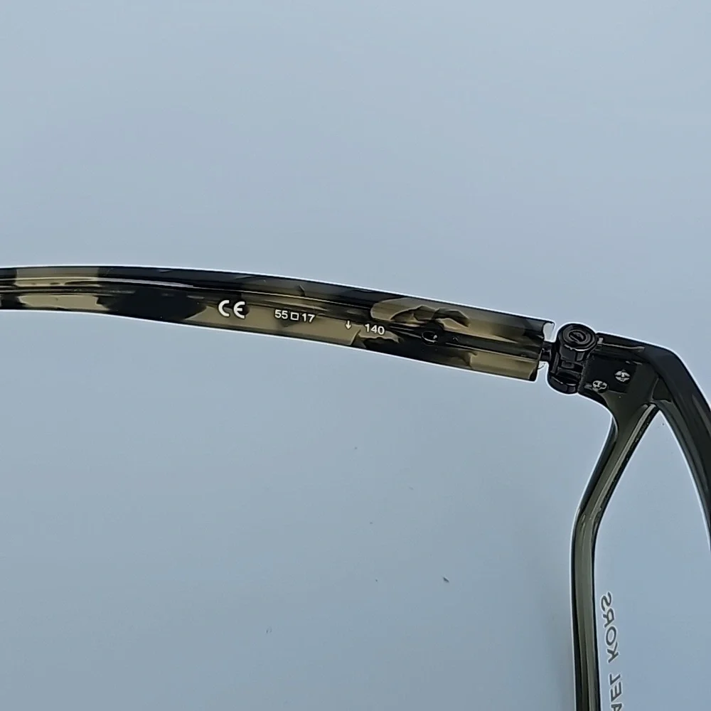 Michael Kors MK263M Eyeglasses RX Frames